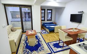 Stevi Apartment